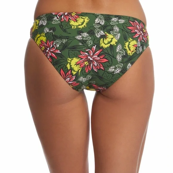 Anne Cole STUDIO Happy Strappy Plunging 2-Piece Tankini Swimsuit - Picture 5 of 9